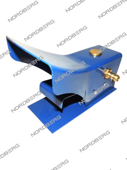 Педаль для NORDBERG NS4 NS4#PEDAL