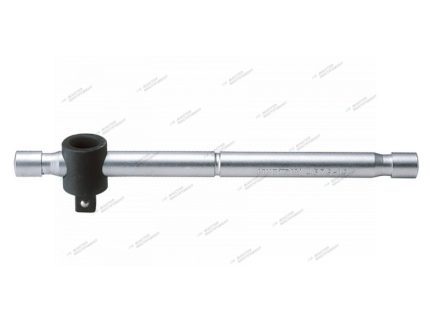 Вороток скользящий  1/2" 250мм KING TONY 4573-10R