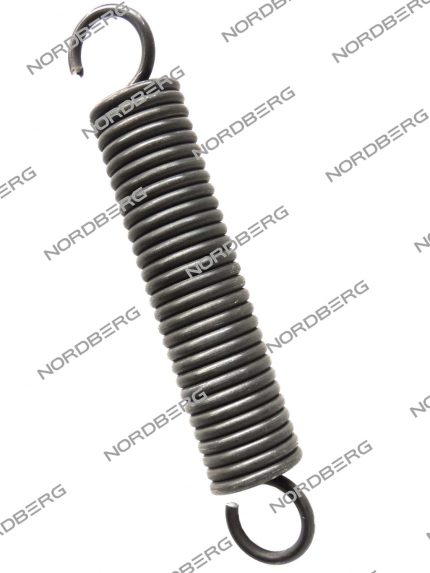 Пружина возвратная для NORDBERG NL24 ЦБ-00007607