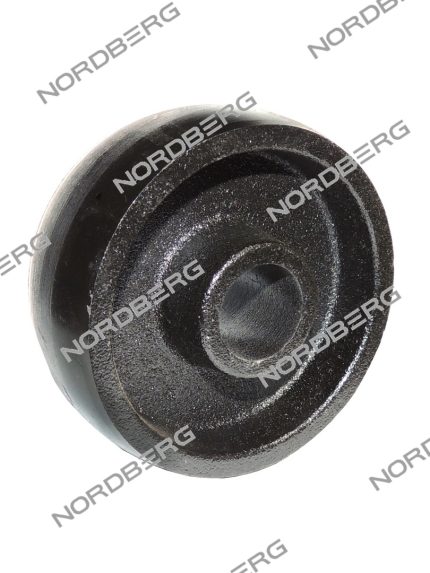 Колесо неповоротное в сборе для NORDBERG N3205n N3205n#F-Wheel