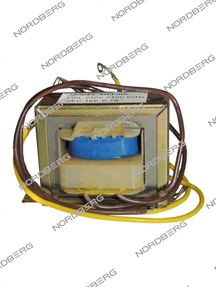Трансформатор для NORDBERG NS3 NS3#TRANSFORMER