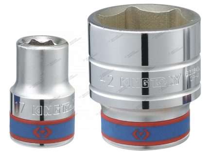 Торцевая головка 3/4" 6гр. 25мм 633525M