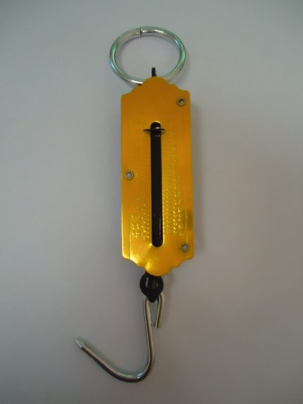 Весы безмен, 12 кг