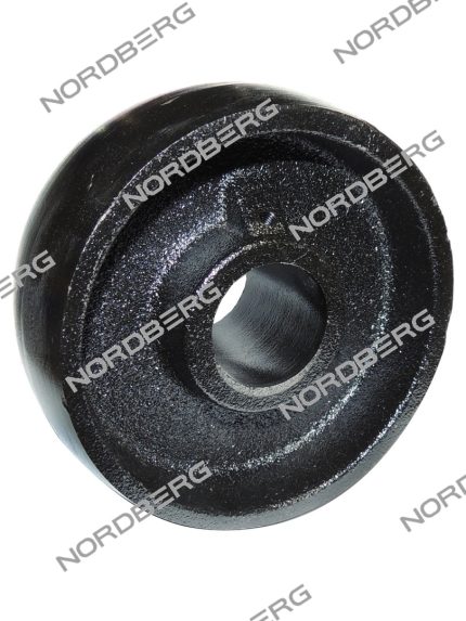 Колесо неповоротное в сборе для NORDBERG N3210n N3210n#F-Wheel