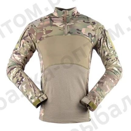 Тактические костюм комбат TACTICAL PANTS (Выбор размера внутри)