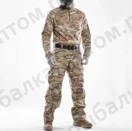 Тактический костюм «Черепаха» (Выбор размера внутри)