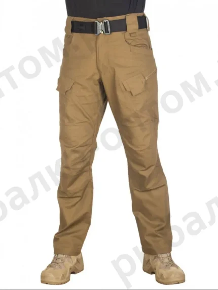 Брюки тактические мужские летние GONGTEX City Tactical Pants (Выбор размера внутри)