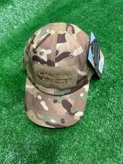 Тактическая кепка GONGTEX tactical