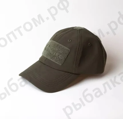 Тактическая кепка GONGTEX tactical