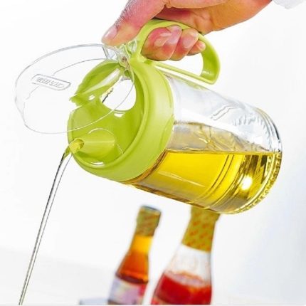 00005645 Ёмкость для растительного масла OIL POT