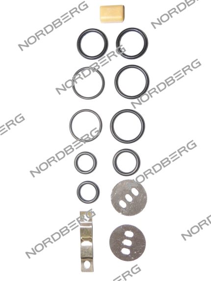 Ремкомплект для NORDBERG NO5020 NO5020#RK