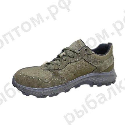 Кроссовки BIZON (Размеры внутри) (Арт.RS-419)