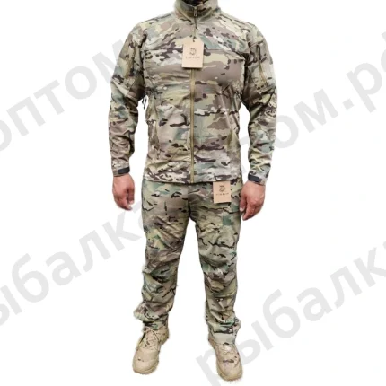 Костюм тактический YINREN Холодок (Цвет внутри) (Арт.RS-419)