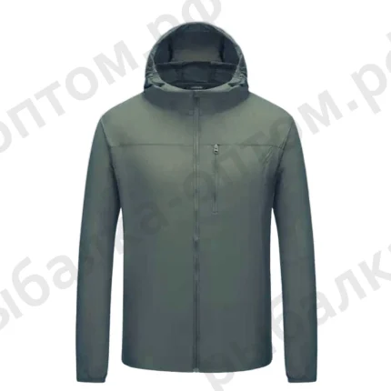 Тактическая ветровка TACTICAL SERIES (Размеры внутри) (Арт.RS-419)
