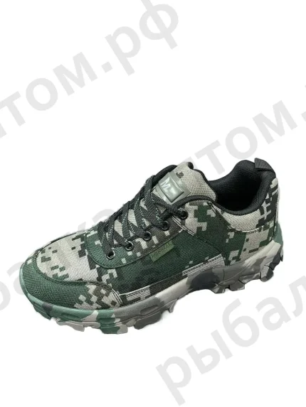 Кроссовки MERRELL (Размеры внутри) (Арт.RS-419)