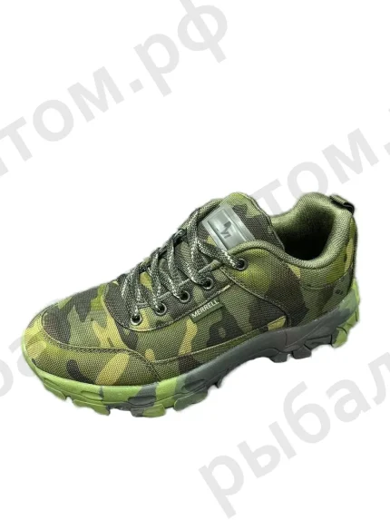 Кроссовки MERRELL (Размеры внутри) (Арт.RS-419)