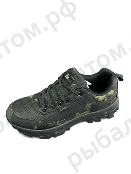 Кроссовки MERRELL (Размеры внутри) (Арт.RS-419)