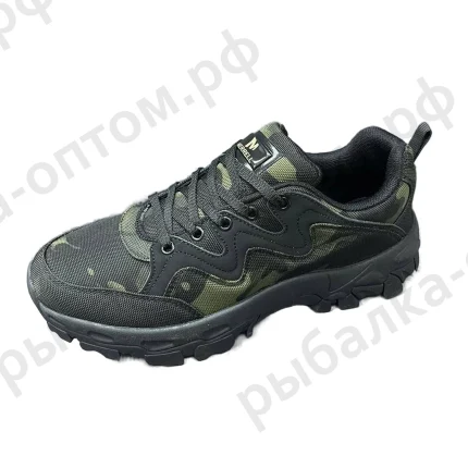 Кроссовки MERRELL (Размеры внутри) (Арт.RS-419)