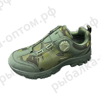 Кроссовки MERRELL (Размеры внутри) (Арт.RS-419)
