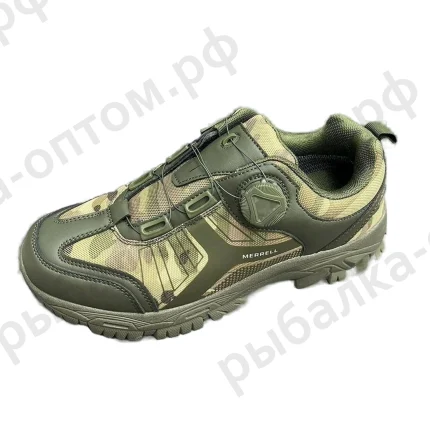 Кроссовки MERRELL (Размеры внутри) (Арт.RS-419)