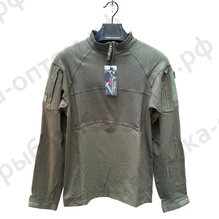 Рубашка Combat (Размеры внутри) (Арт.RS-419)