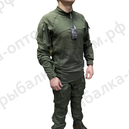 Костюм тактический Combat (Размеры внутри) (Арт.RS-419)