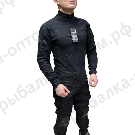 Костюм тактический Combat (Размеры внутри) (Арт.RS-419)