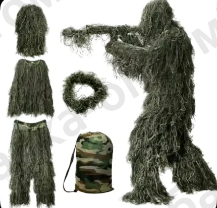 Костюм лещ (Арт.RS-419)