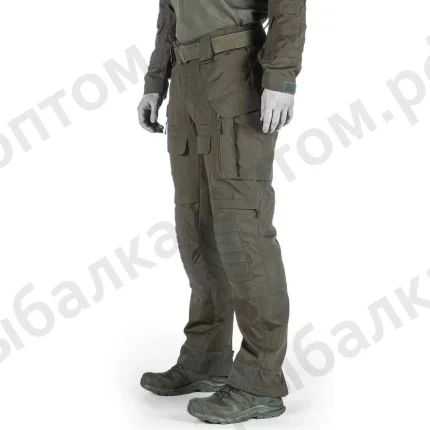 Тактические брюки летние UF (Размеры внутри) (Арт.RS-419)