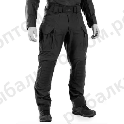 Тактические брюки летние UF (Размеры внутри) (Арт.RS-419)