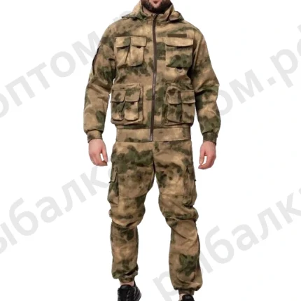 Костюм горько 6, ХБ (Размеры внутри) (Арт.RS-419)