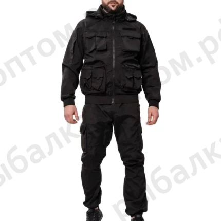 Костюм горько 6, ХБ (Размеры внутри) (Арт.RS-419)