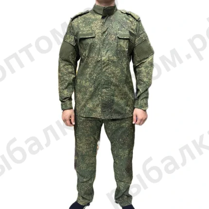 Костюм ВКПО летний, Сарочка (Размеры внутри) (Арт.RS-419)