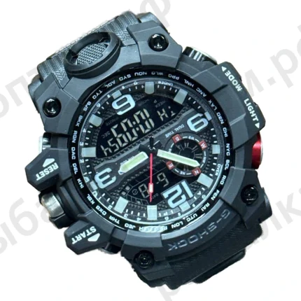 Наручные часы CASIIO G-Shock (Цвет внутри)