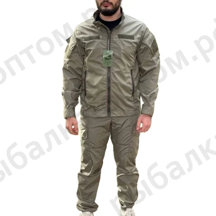 Костюм Комбат летний (Размеры внутри) (Арт.RS-419)
