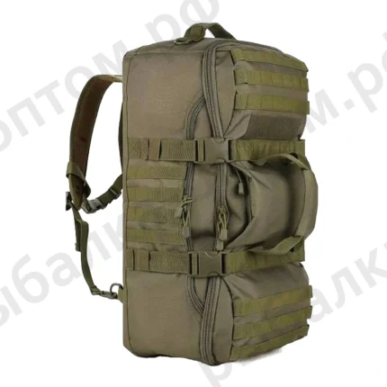 Рюкзак-трансформер тактический, 70л (Арт.RS-419)