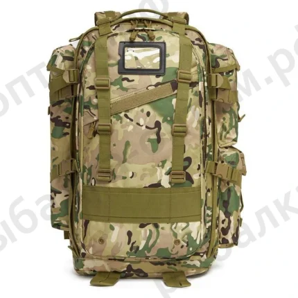 Тактический рюкзак 60л (Арт.RS-419)