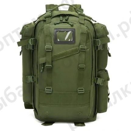 Тактический рюкзак 60л (Арт.RS-419)