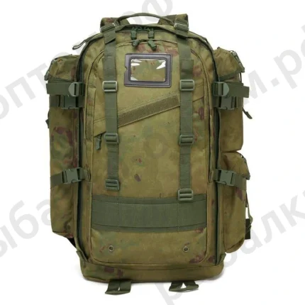Тактический рюкзак 60л (Арт.RS-419)