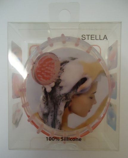 Массажёр для кожи головы STELLA