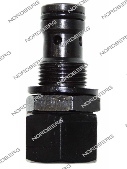 Клапан перепускной для подъемников N4122A-4T, N4121A-4T NORDBERG X002083