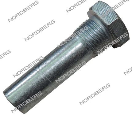 Ось основания рукоятки для домкрата N32035 000009936