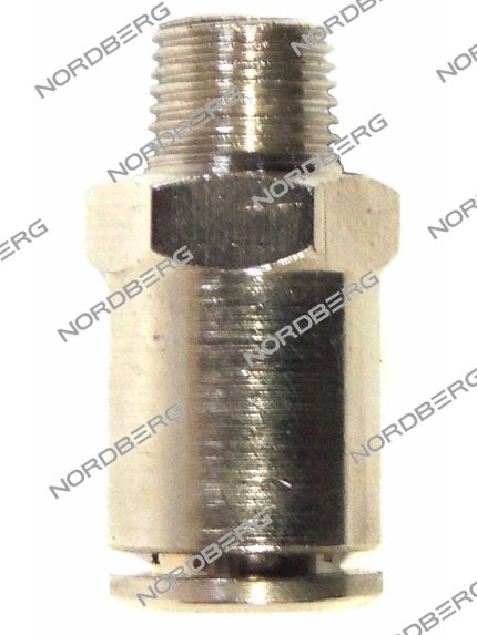 Переходник  для домкрата N402 NORDBERG 088/L04009