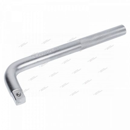 Вороток 3/4"", 300 мм, L-образный 6581-12
