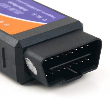 Адаптер ELM327 WiFi - версия 1.5