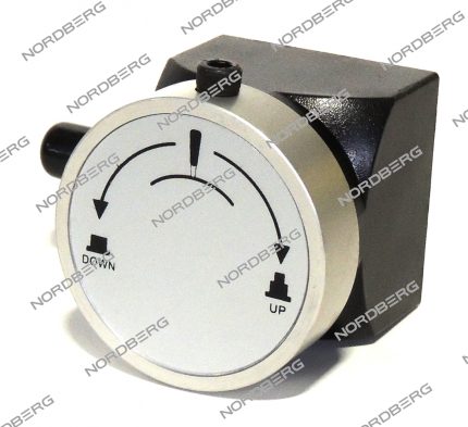Клапан переключения для домкрата NORDBERG N302 000002551