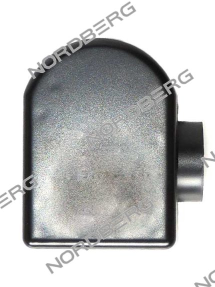 Крышка датчика ширины нижняя для 4523A NORDBERG X002544