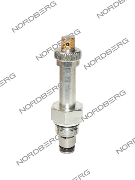 Клапан спускной для N4125-4,5T/N4125H-4,5T N4125-4,5T#VALVEDRAIN