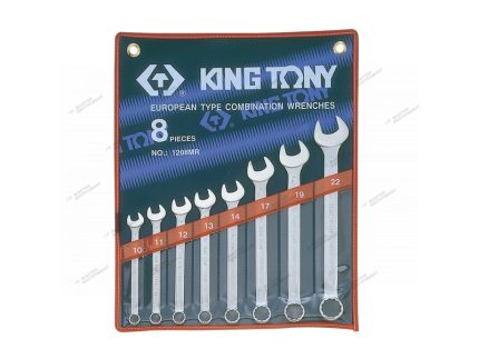 КЛЮЧЕЙ КОМПЛЕКТ KINGTONY 1208MR