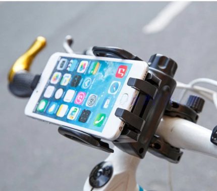 00011011 Держатель телефона на велосипед Bike Phone Support
